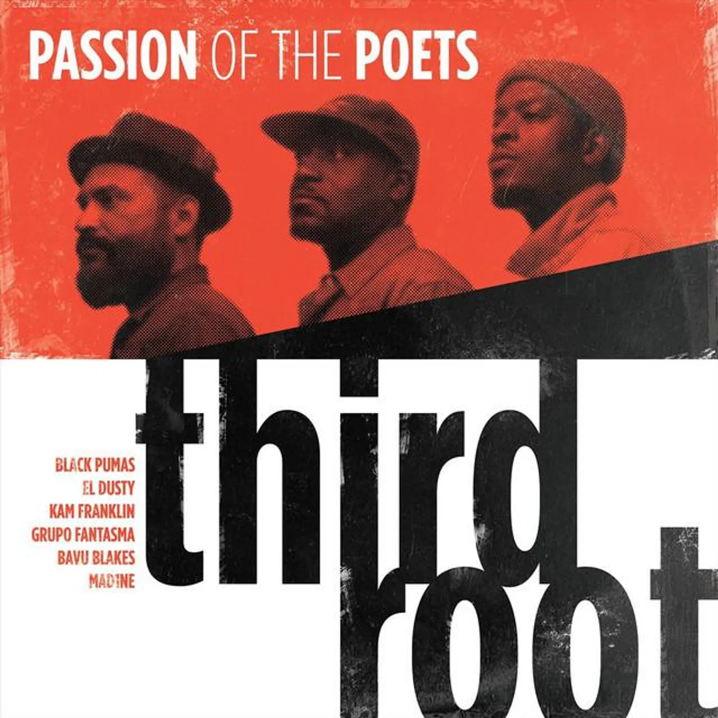 Third Root Brand Page