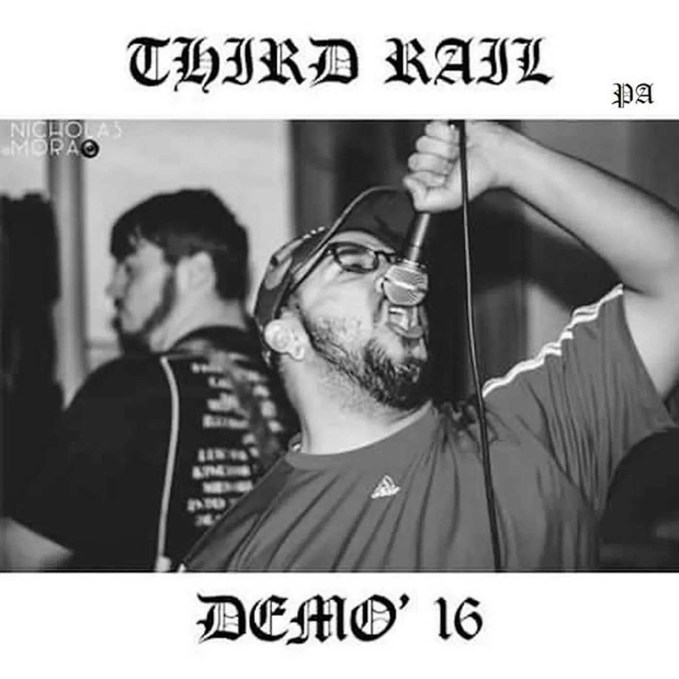 Third RailPA