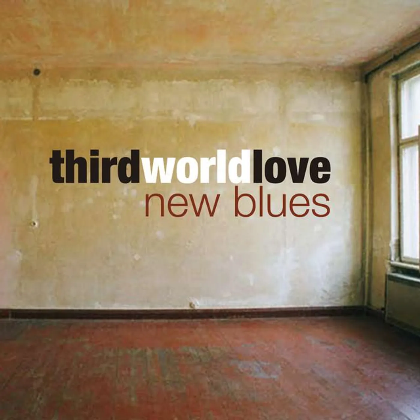 Third World Love Brand Page