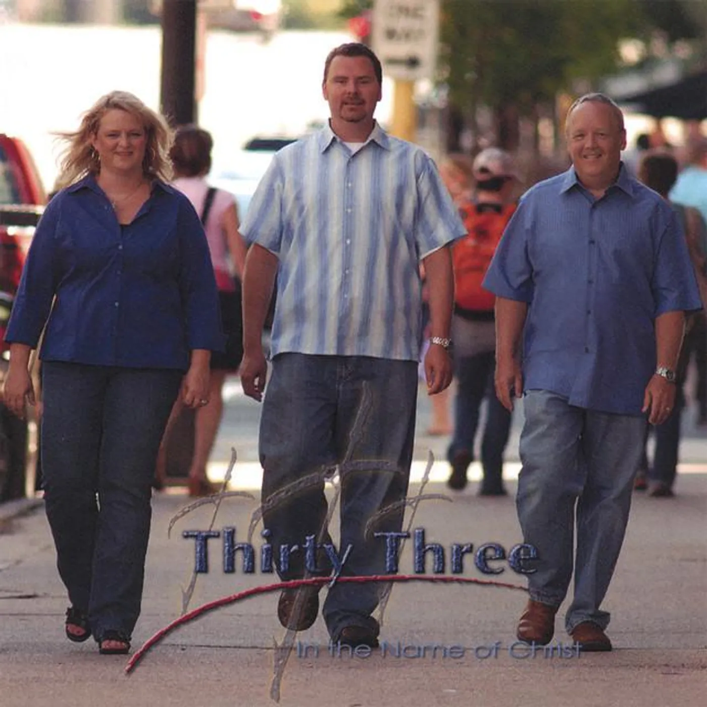 Thirty Three I.N.C.