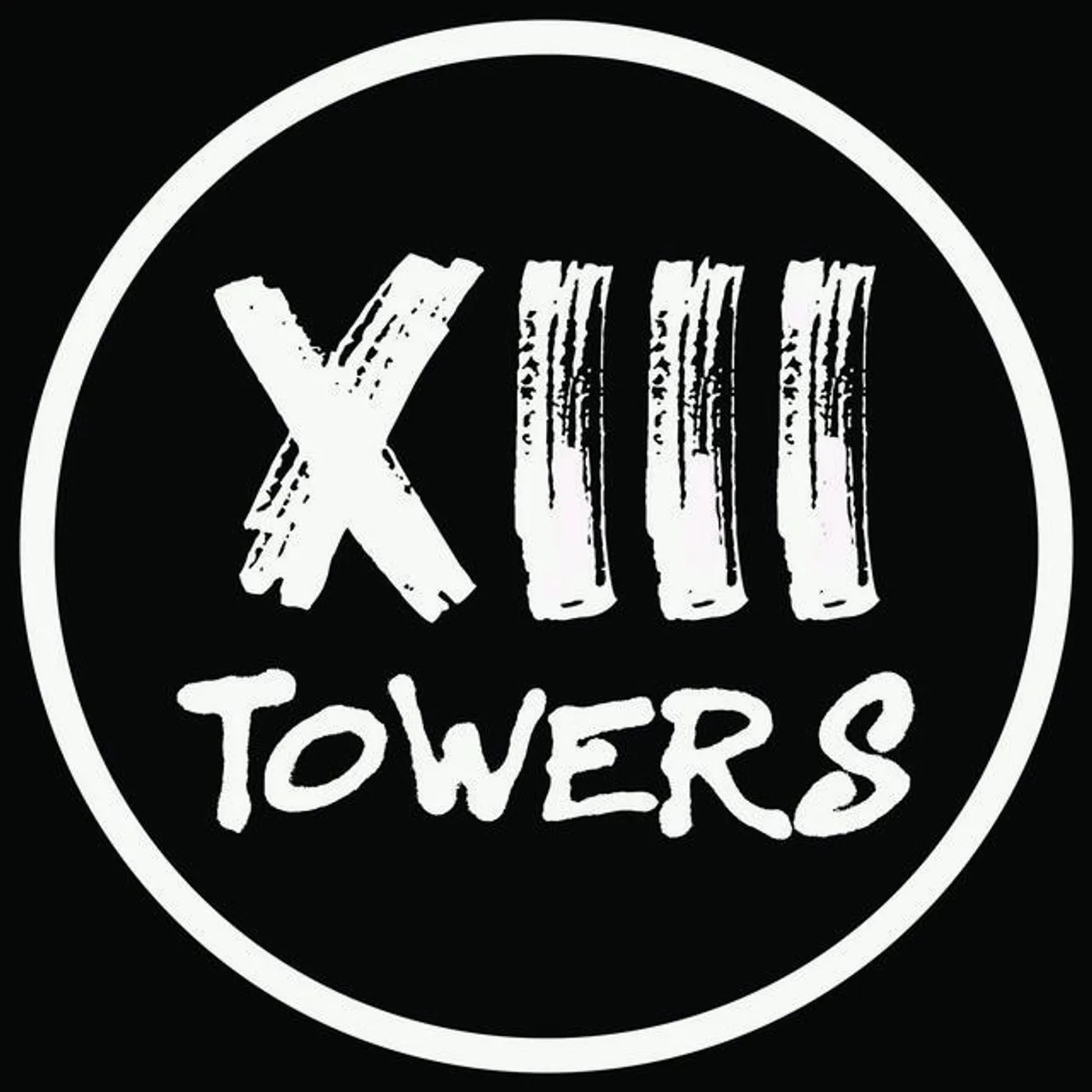 Thirteen Towers Brand Page