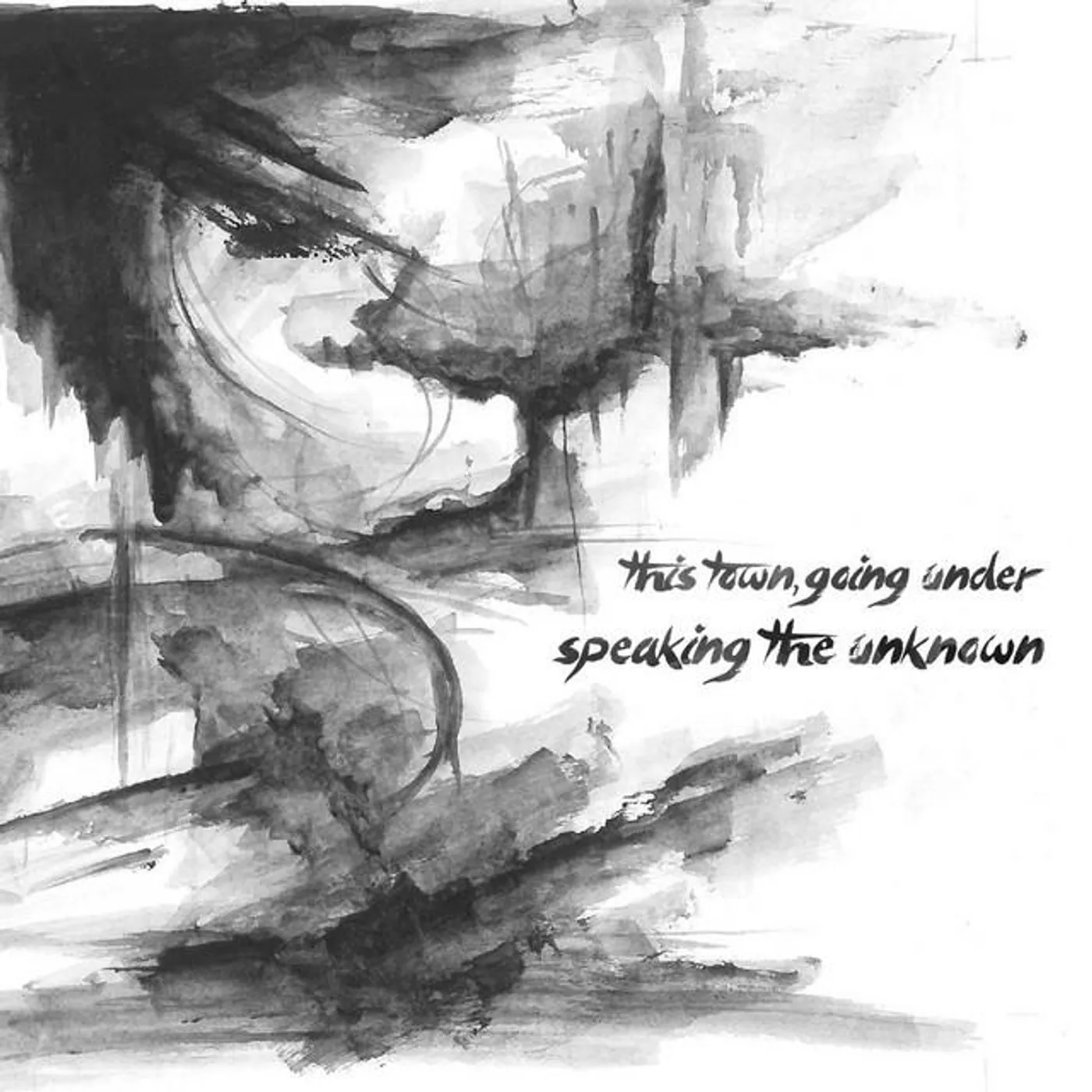 This Town, Going Under