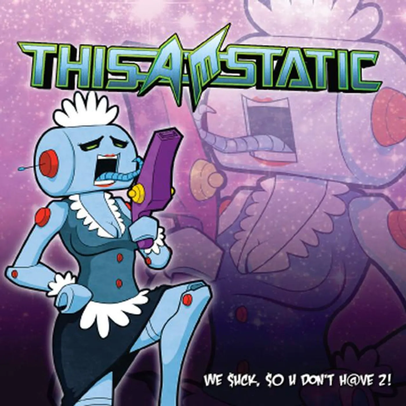 This A.M. Static