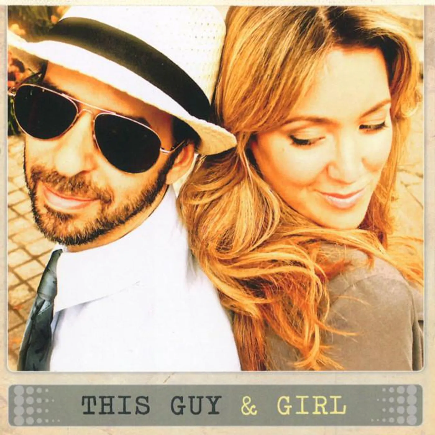 This Guy and Girl Brand Page