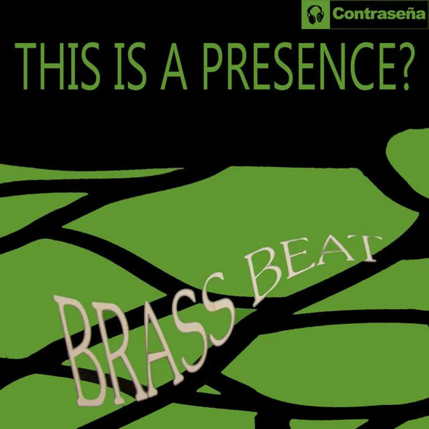 This Is A Presence Brand Page