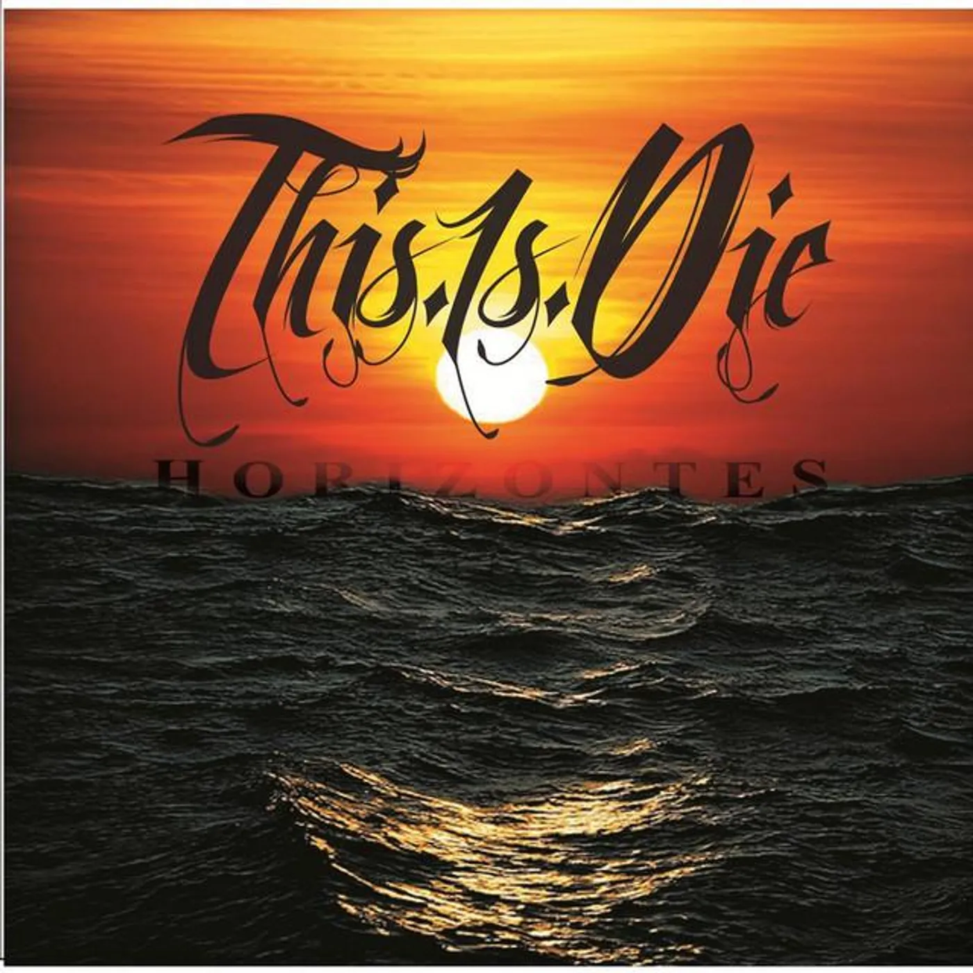 This Is Die