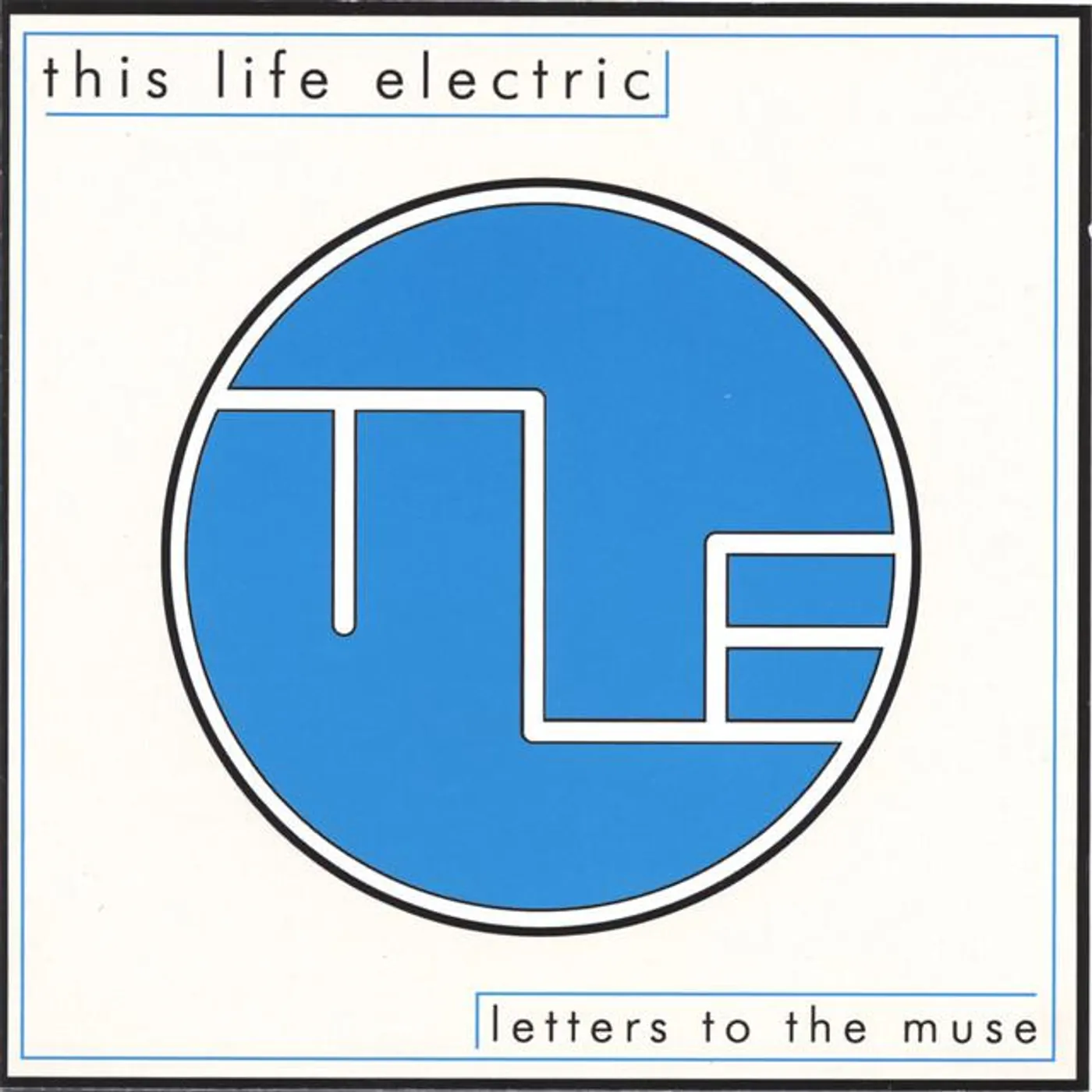 This Life Electric Brand Page