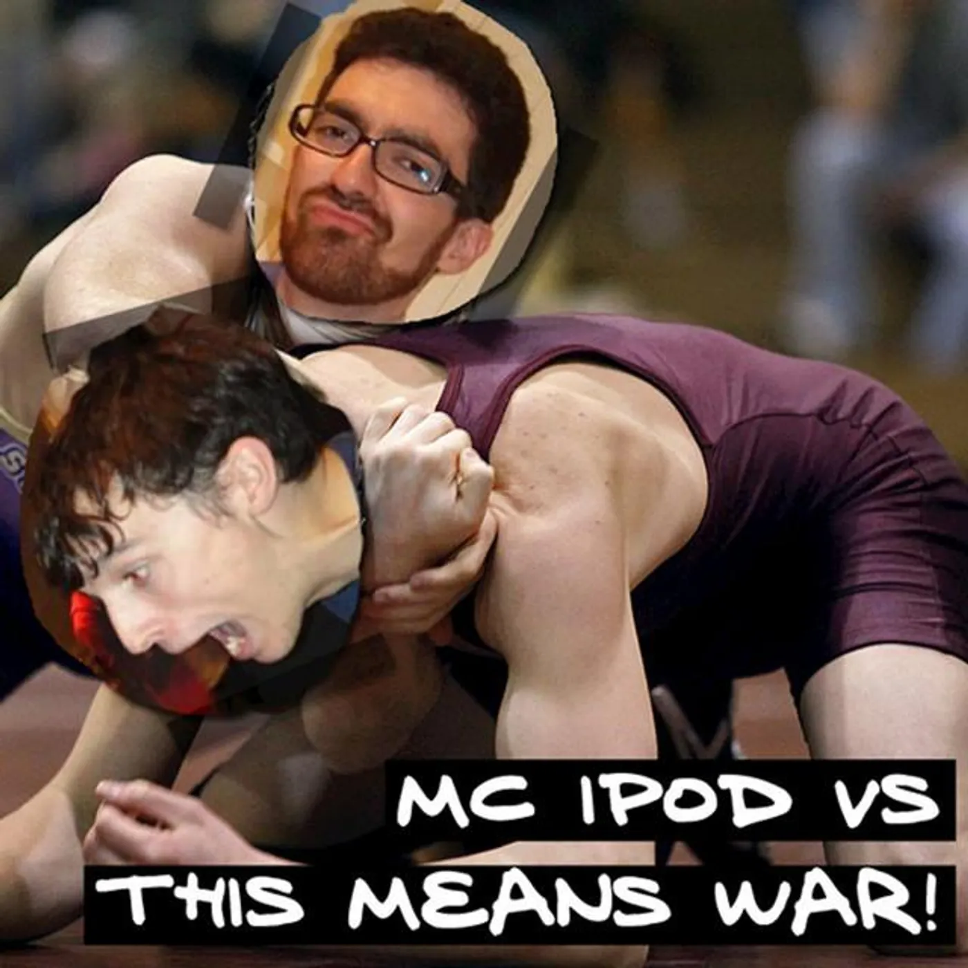 This Means War