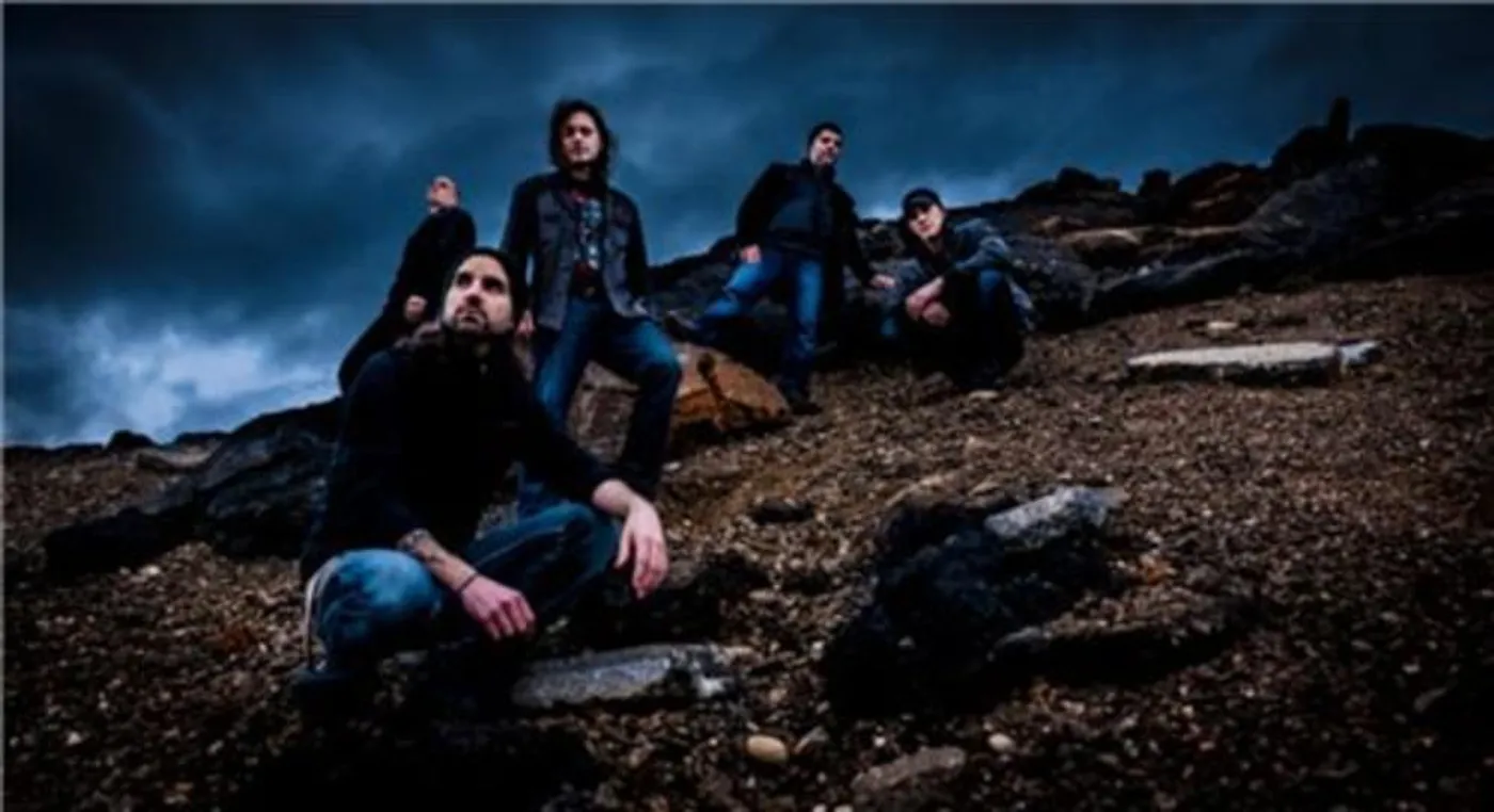 This Misery Garden