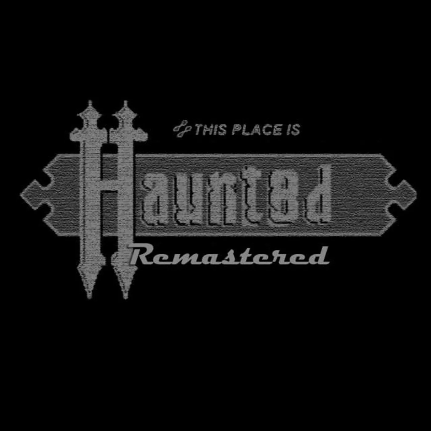 This Place is Haunted Brand Page