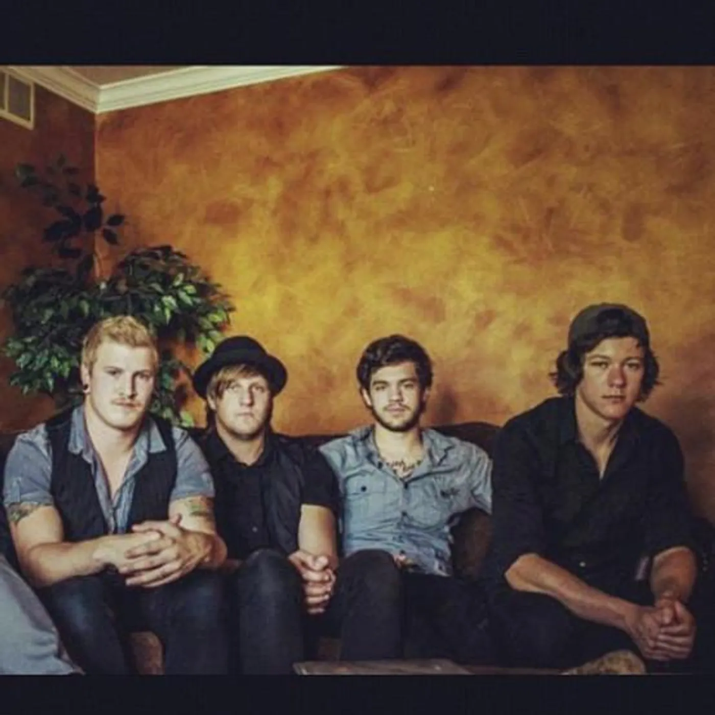 This Season's Color Brand Page