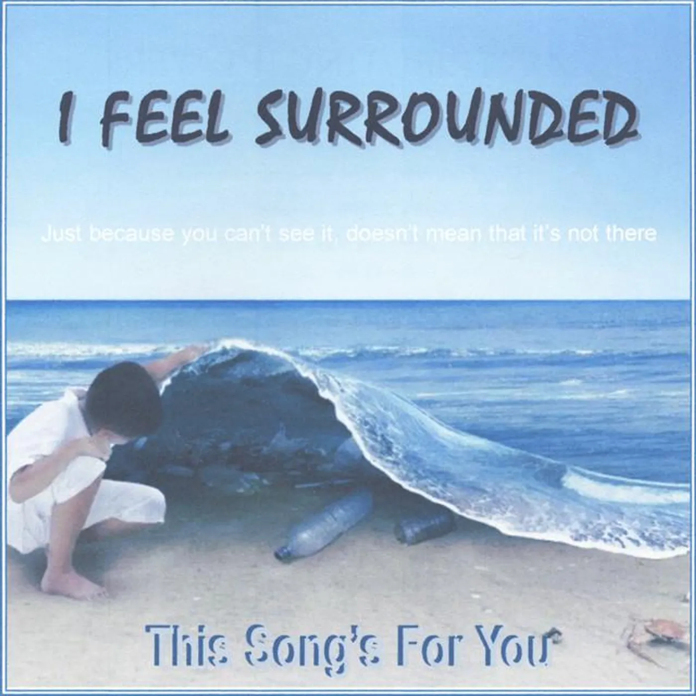 This Song's for You Brand Page