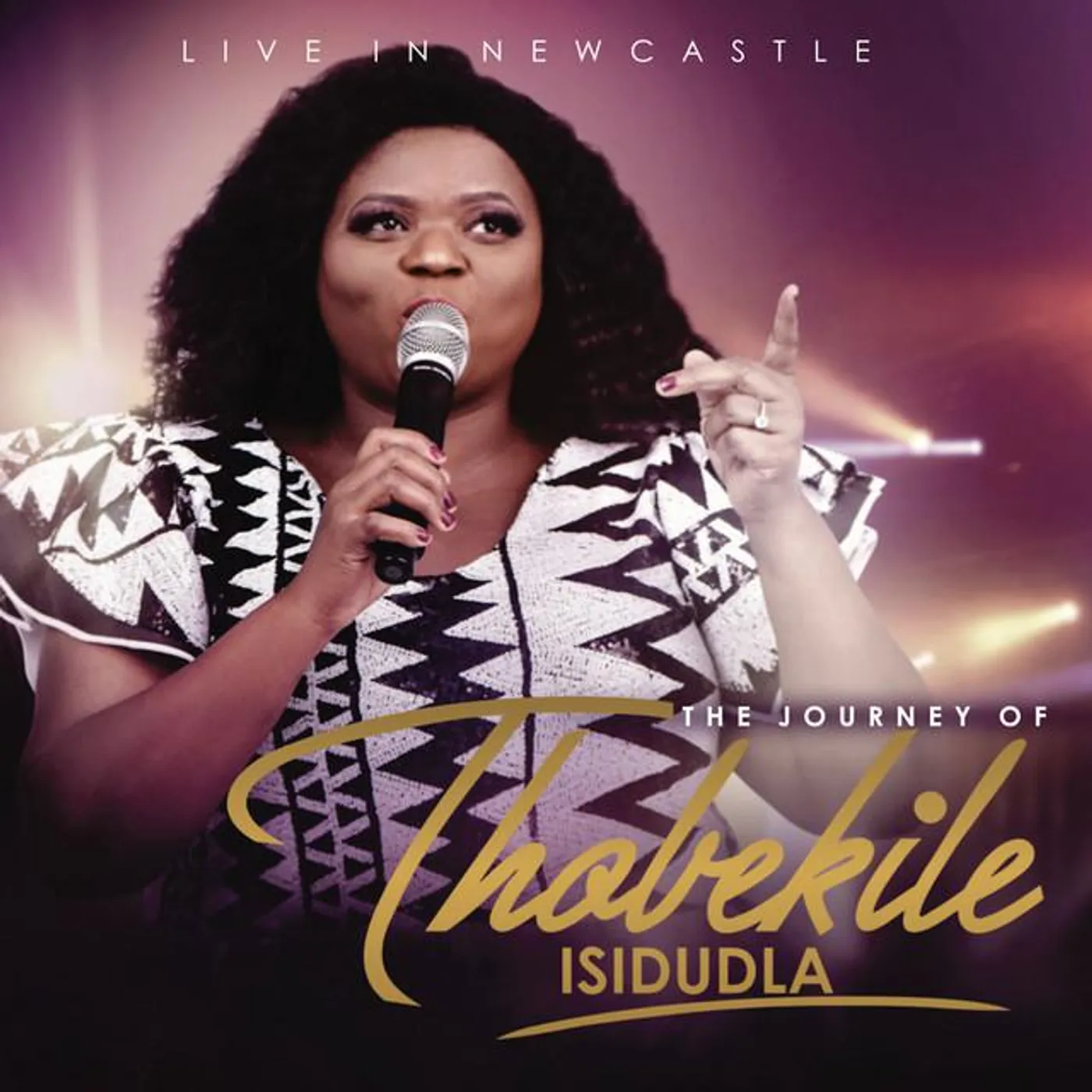 Thobekile