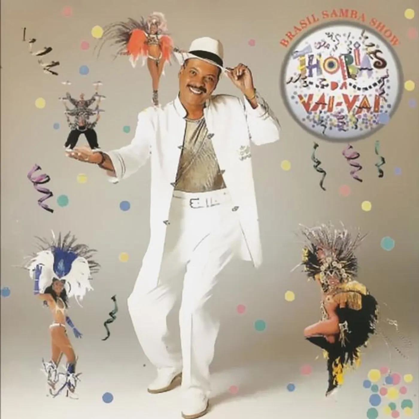 Thobias Da Vai-Vai