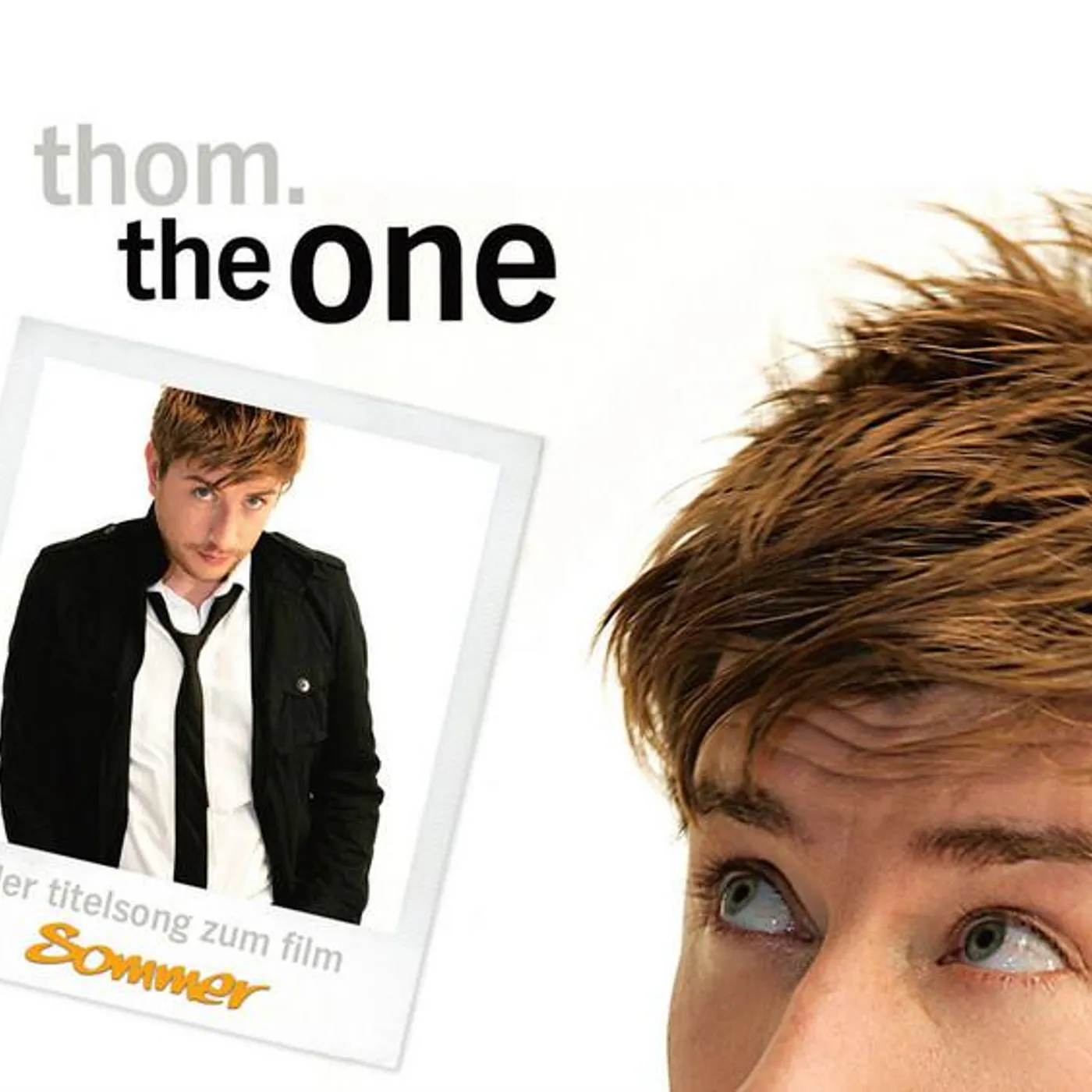 thom. Brand Page