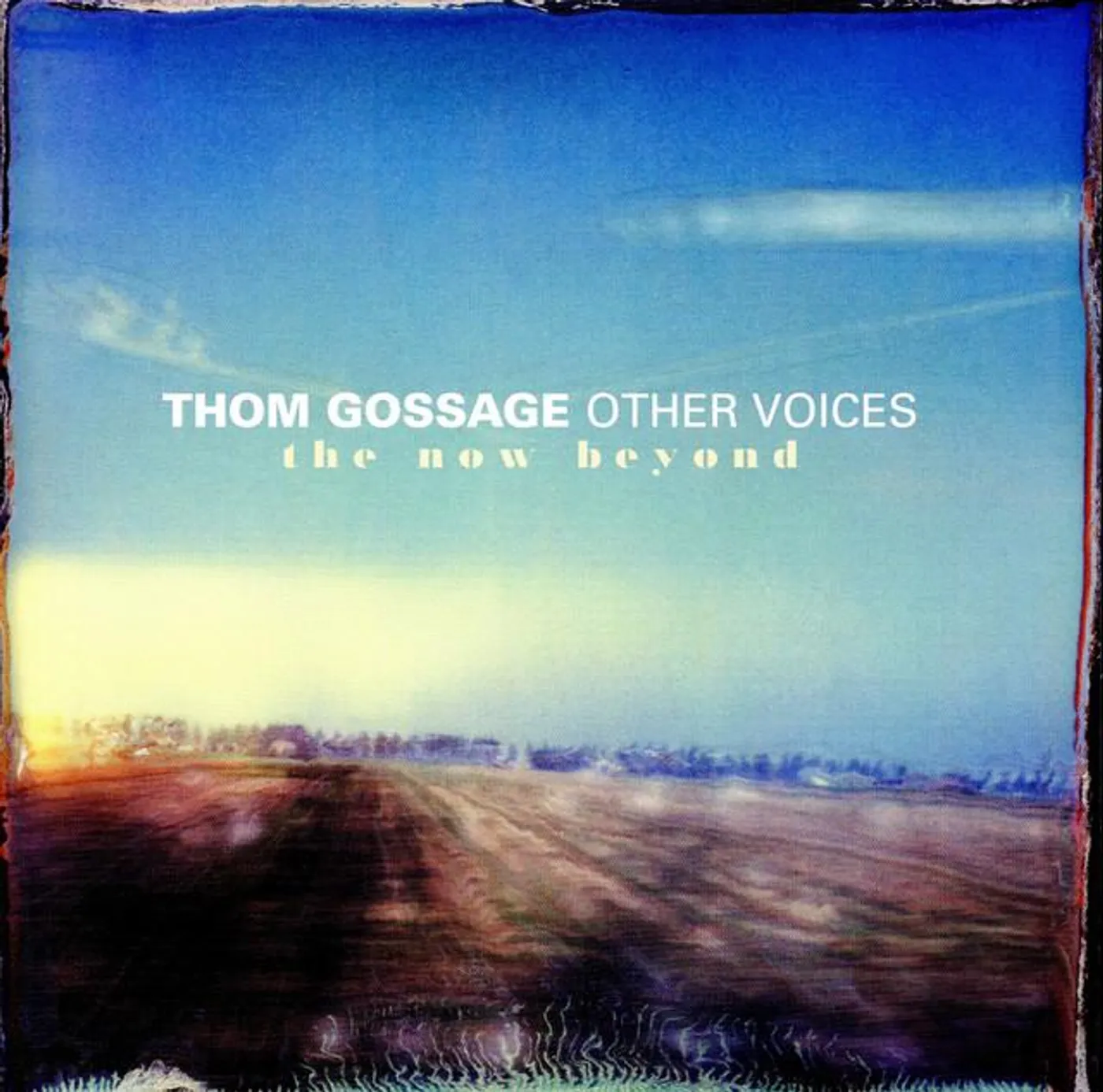 Thom Gossage