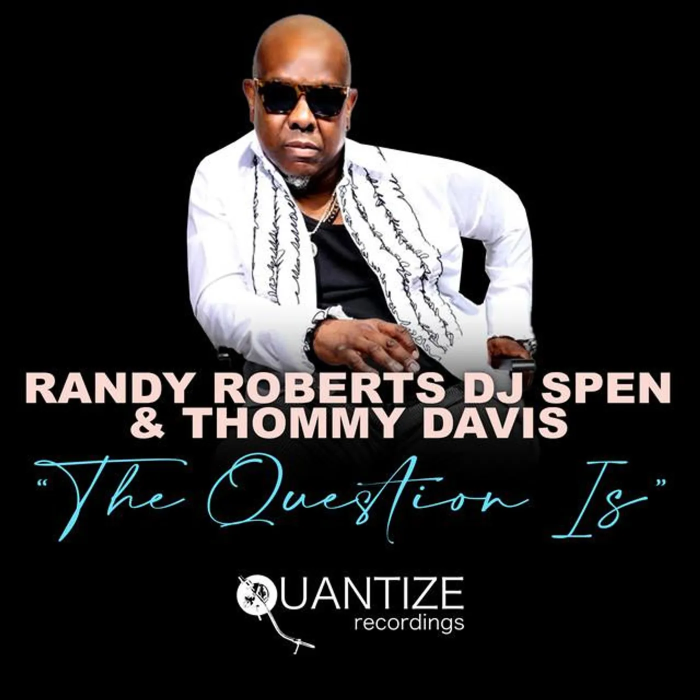 Thommy Davis