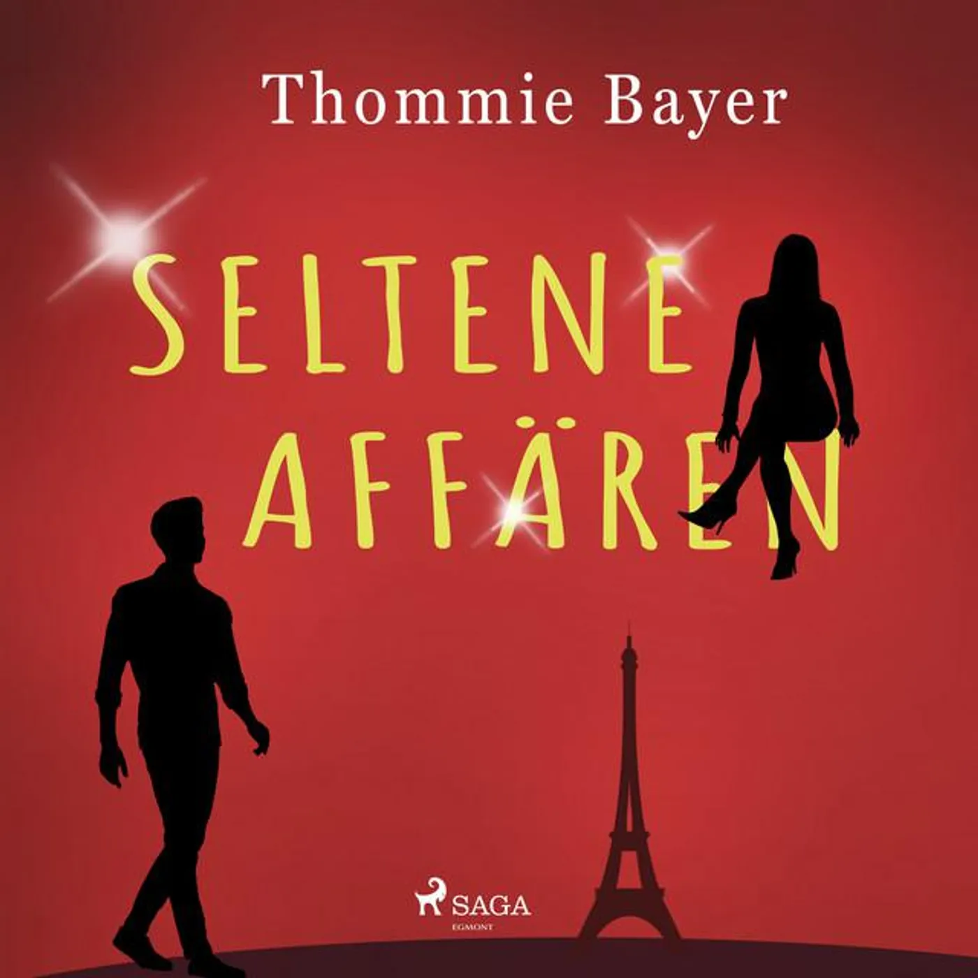 Thommie Bayer
