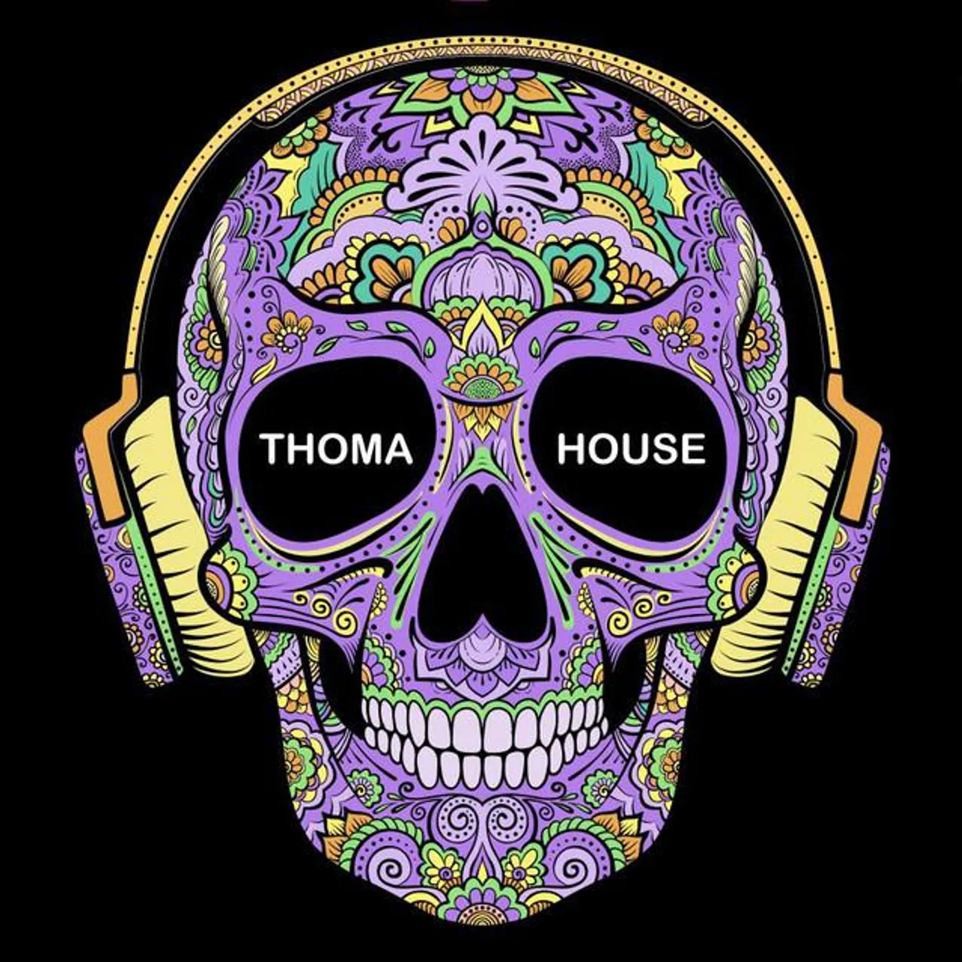 Thoma House
