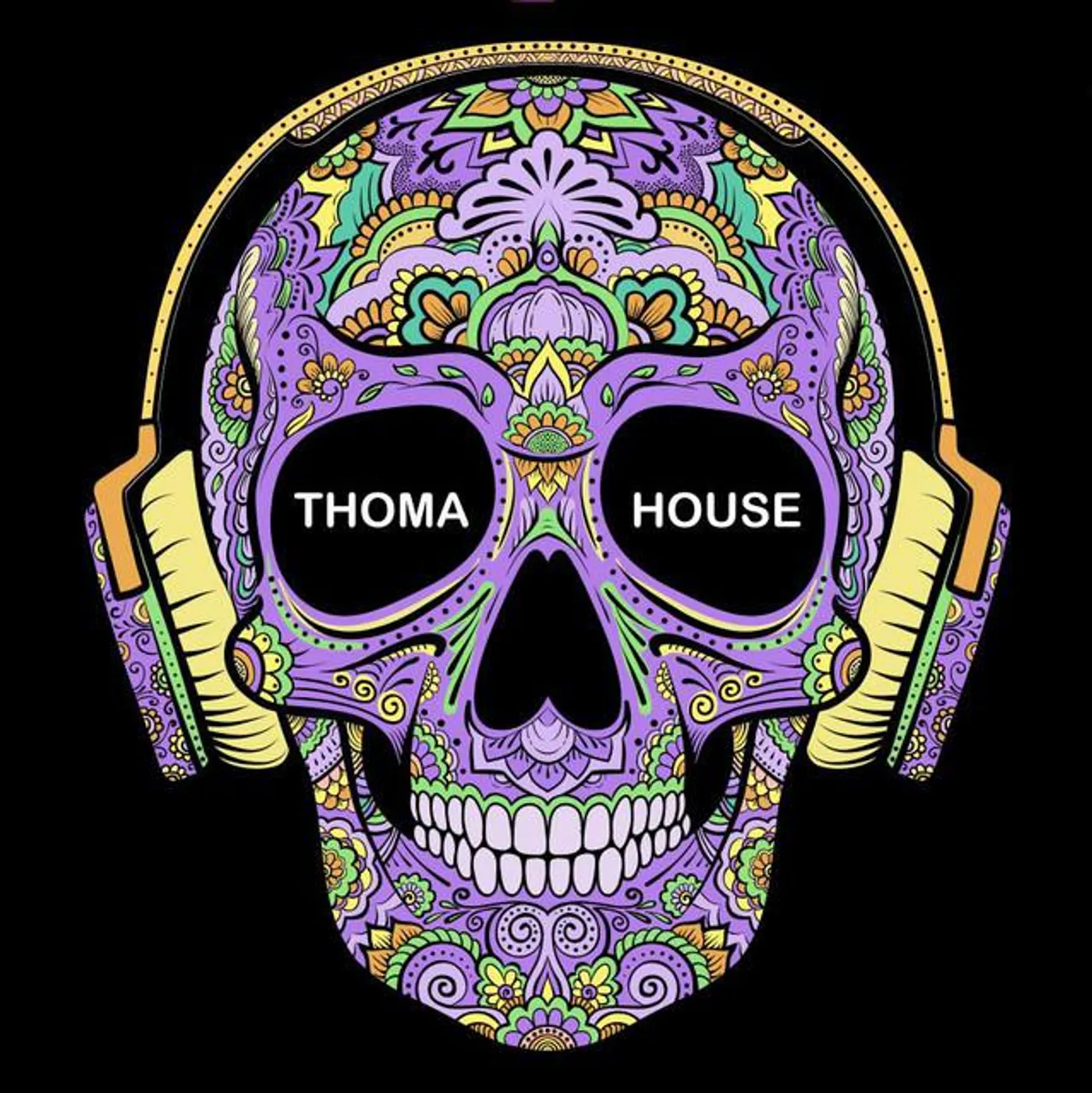 Thoma House