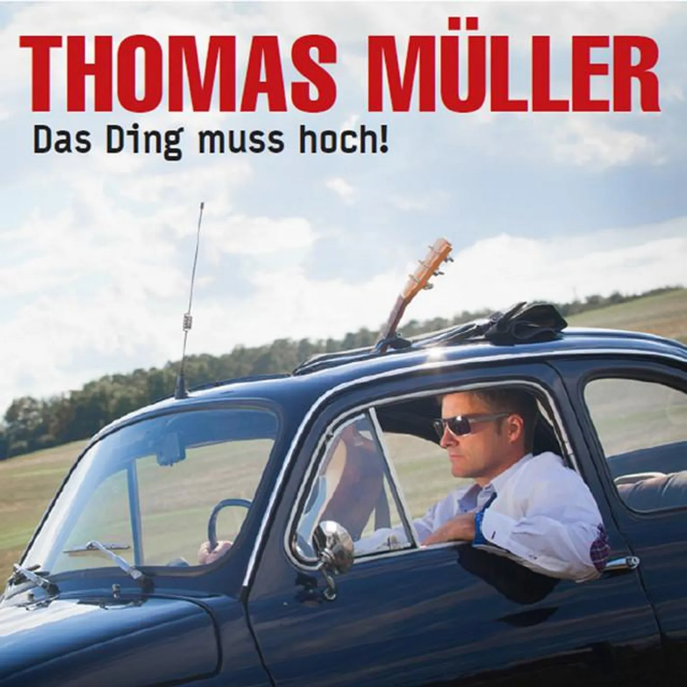 Thomas Müller
