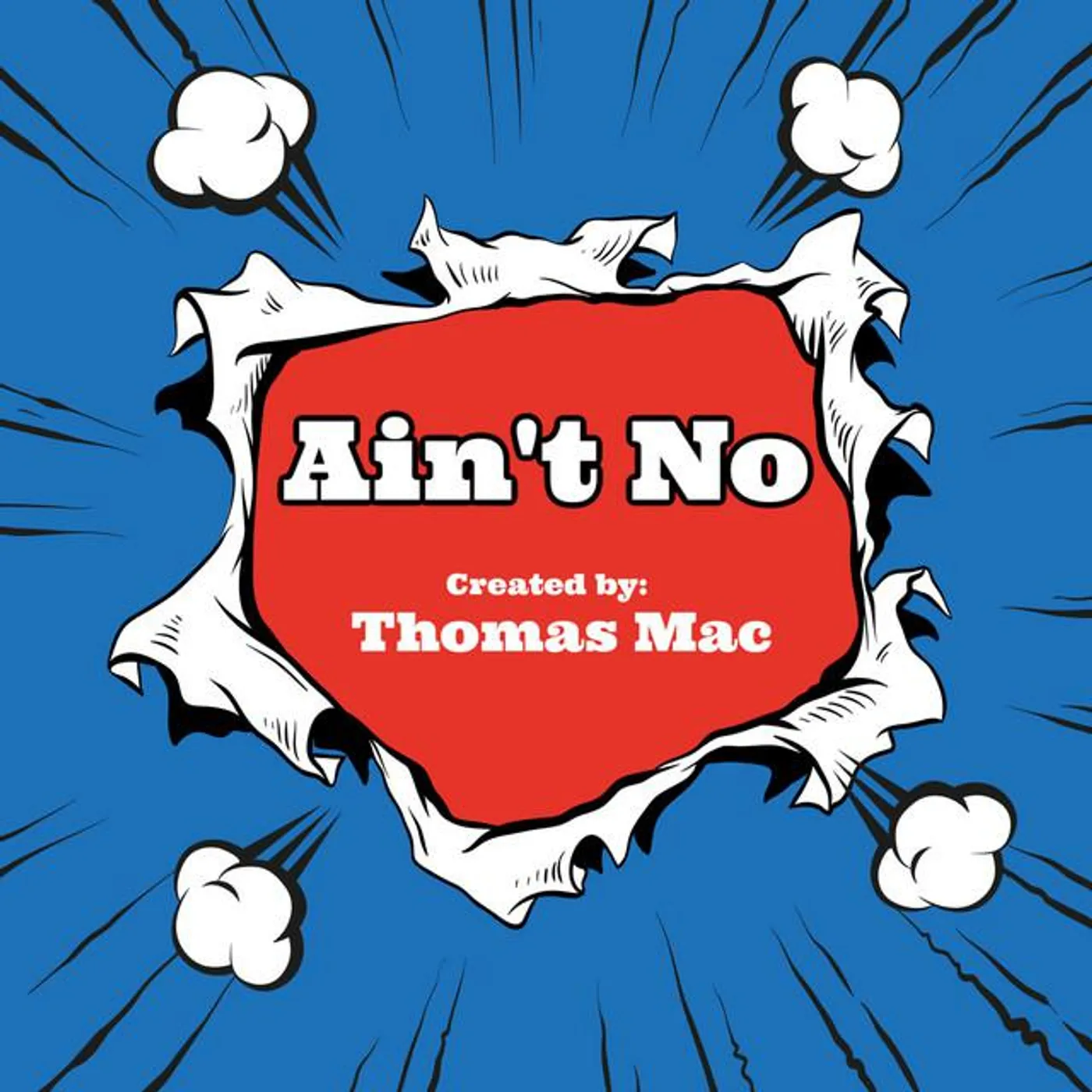 Thomas Mac