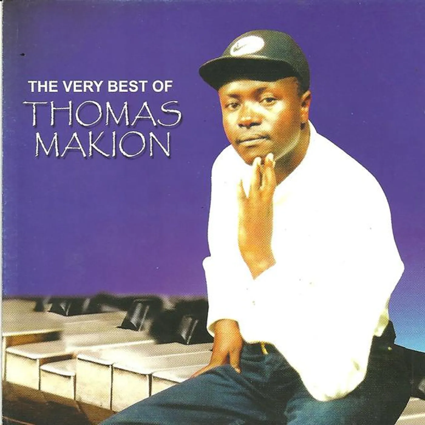 Thomas Makion