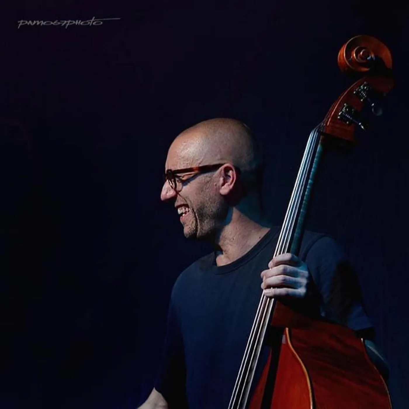 Thomas Markusson Brand Page