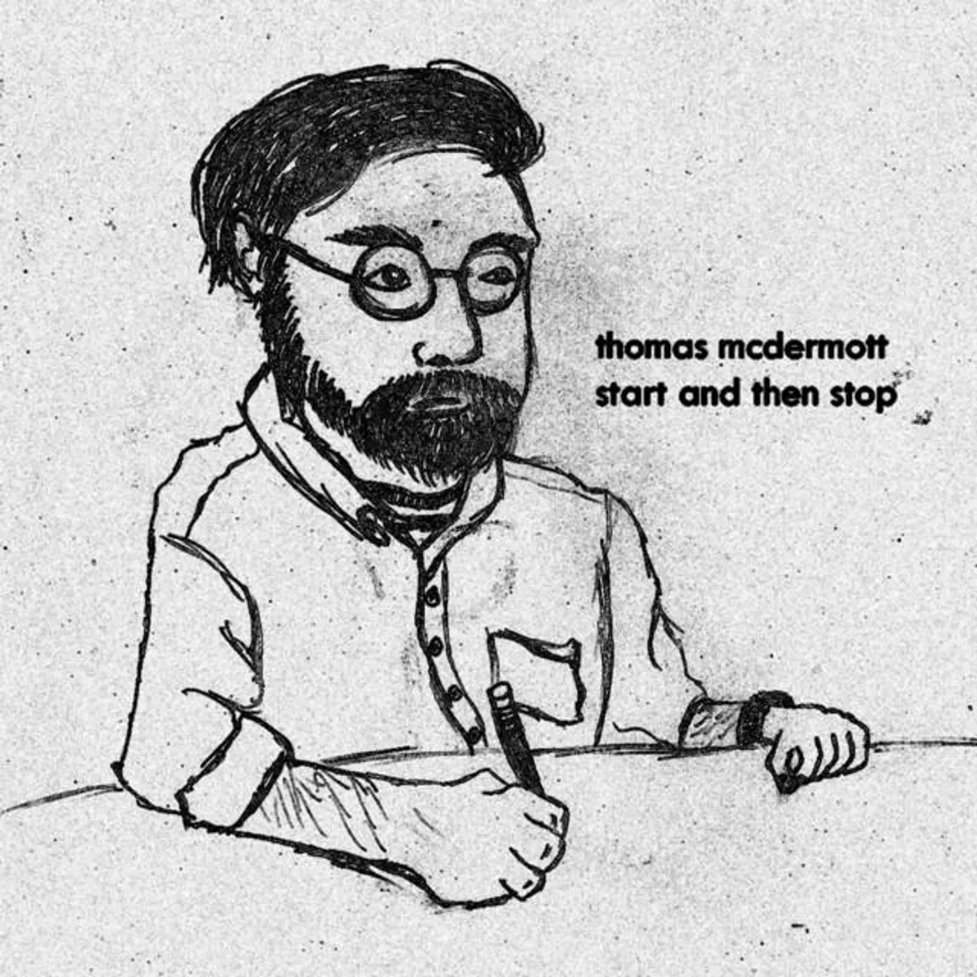 Thomas McDermott Brand Page