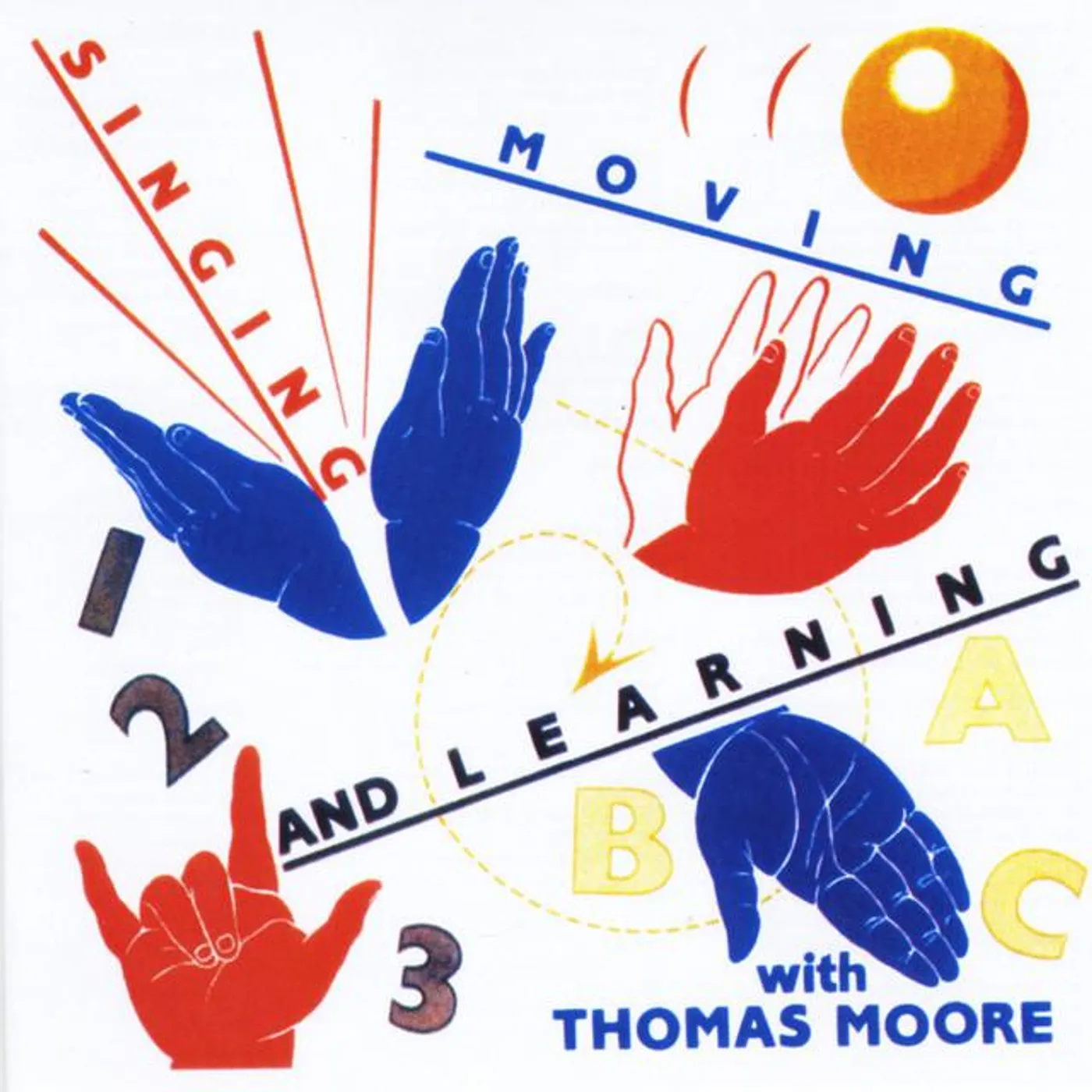 Thomas Moore Brand Page