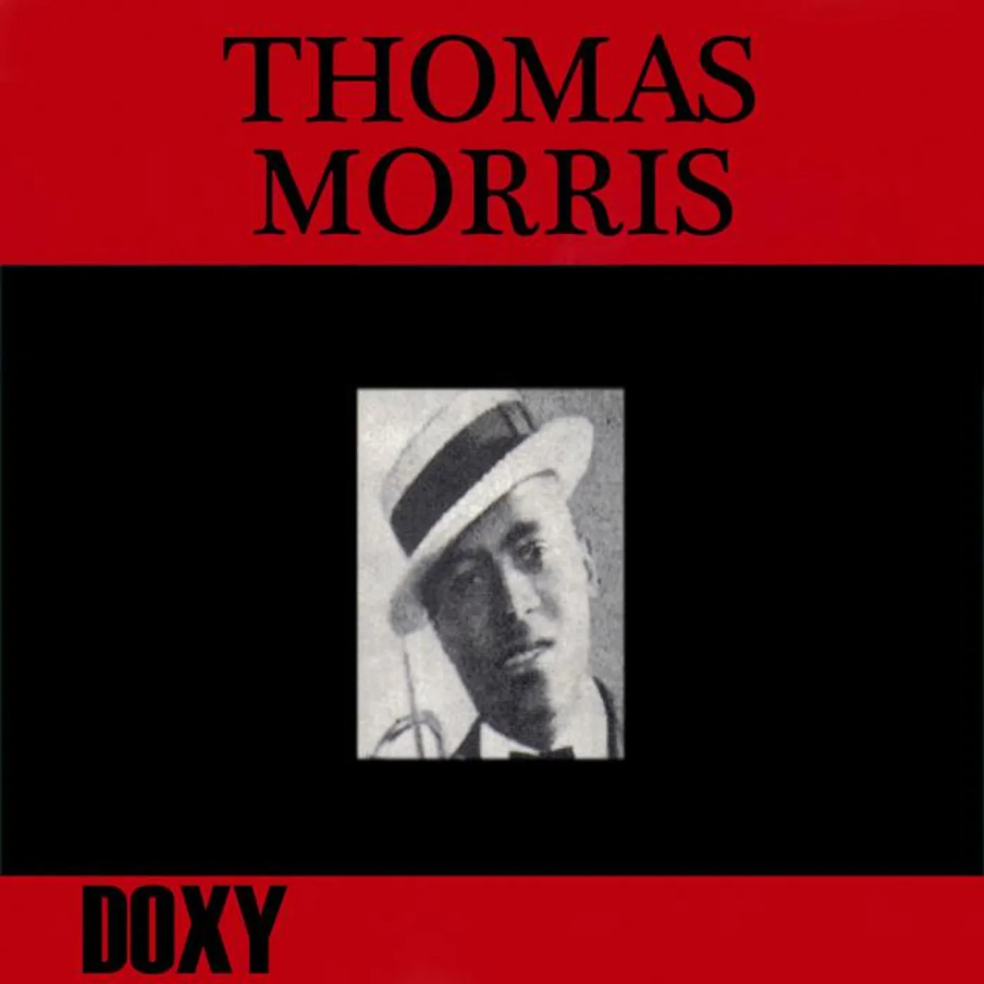 Thomas Morris