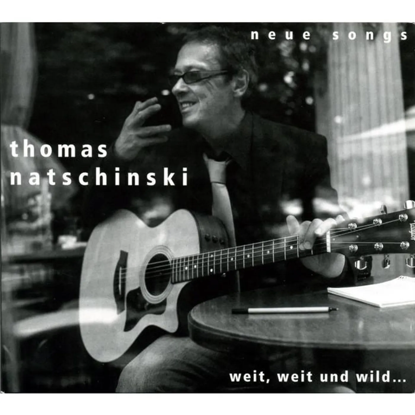 Thomas Natschinski Brand Page