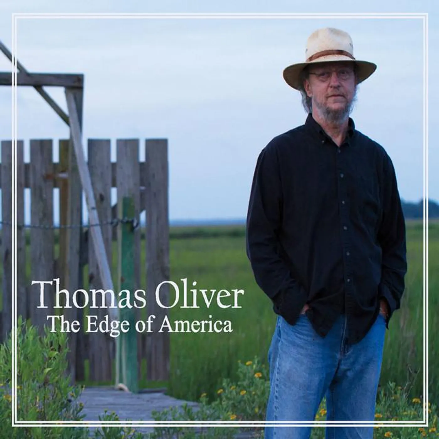 Thomas Oliver