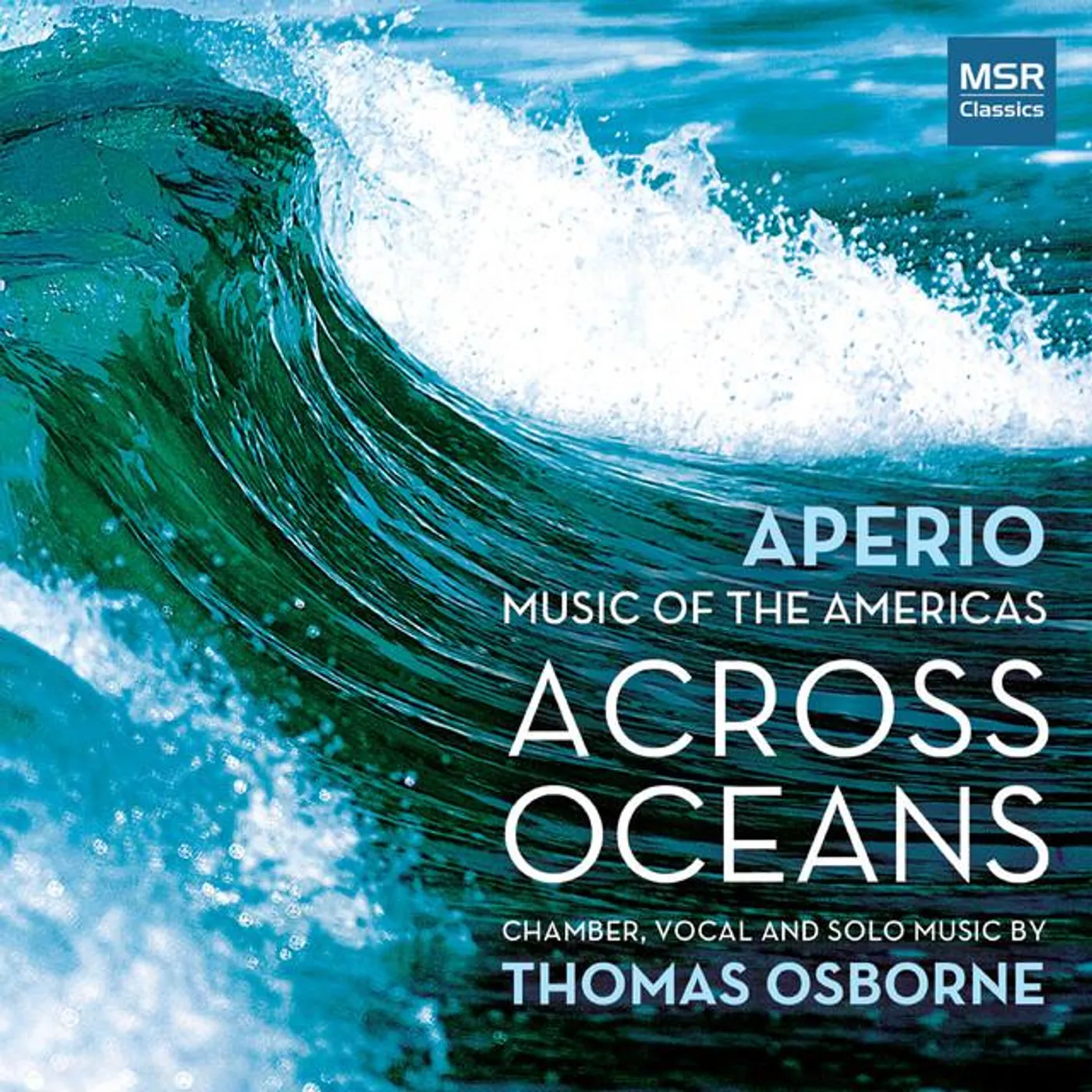 Thomas Osborne Brand Page