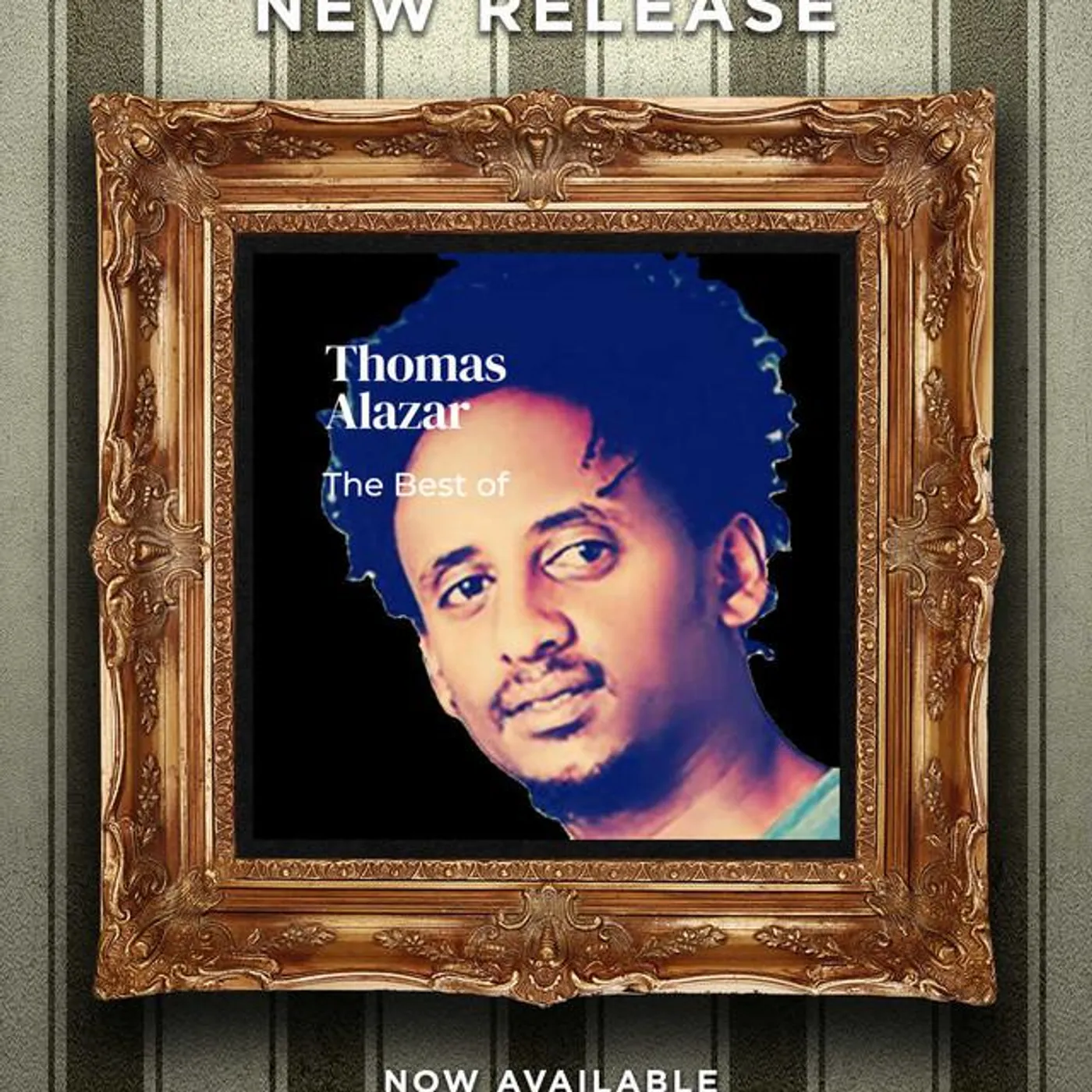 Thomas Alazar