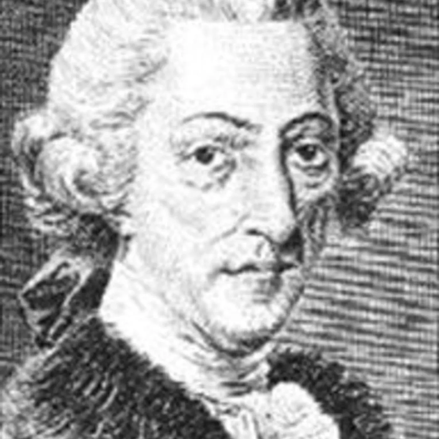 Thomas Arne