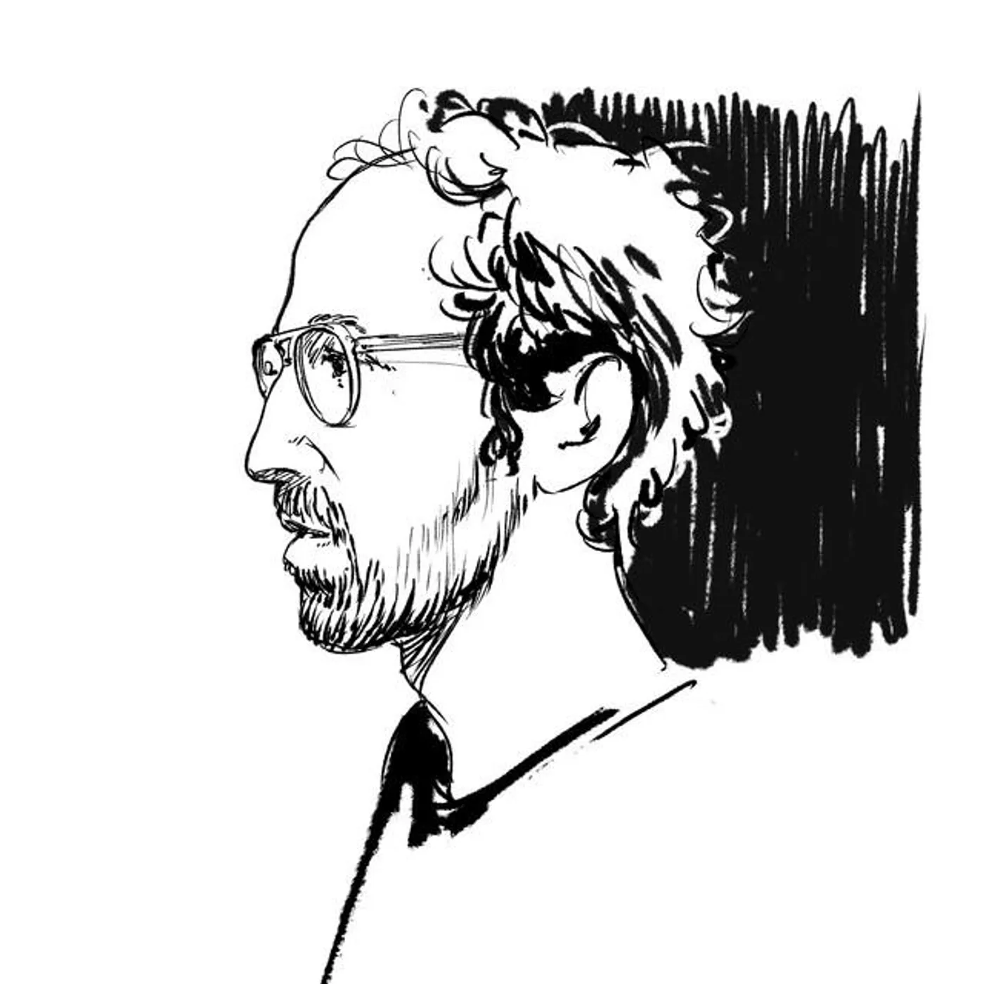 Thomas Bangalter Brand Page