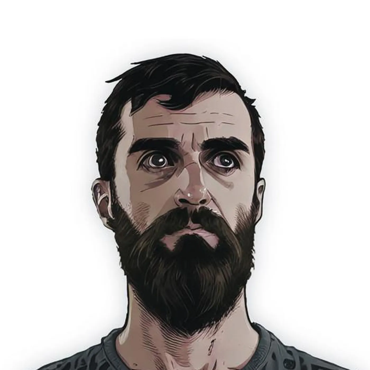 Thomas Barrandon Brand Page