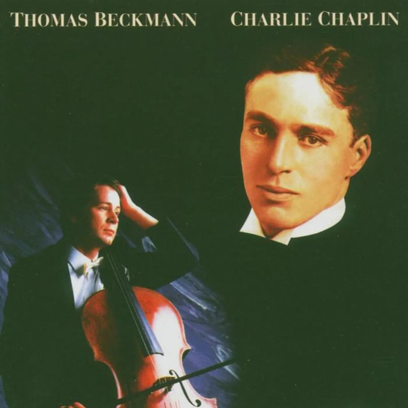 Thomas Beckmann