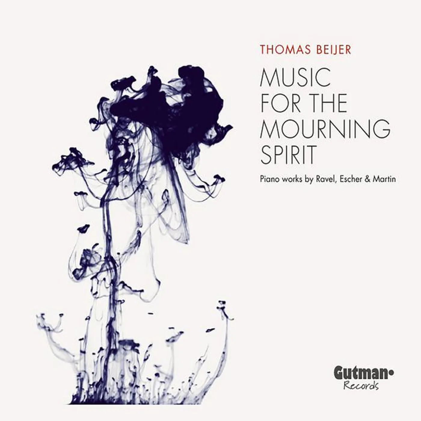 Thomas Beijer Brand Page