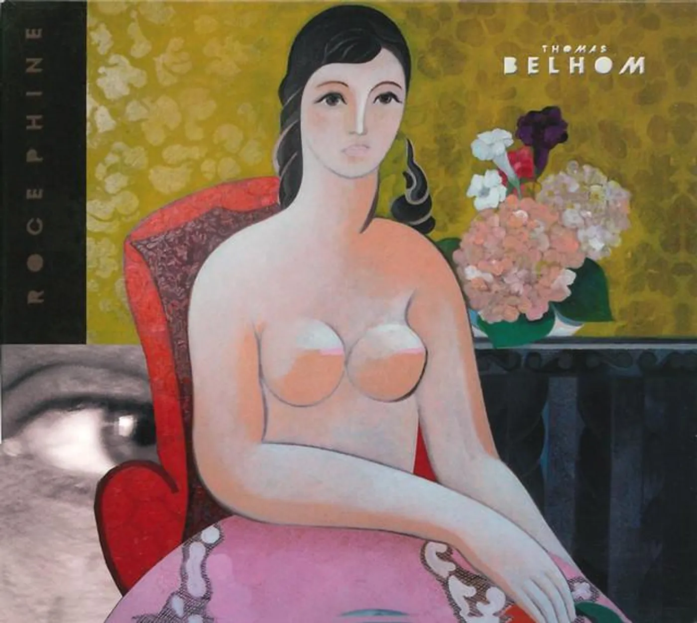 Thomas Belhom