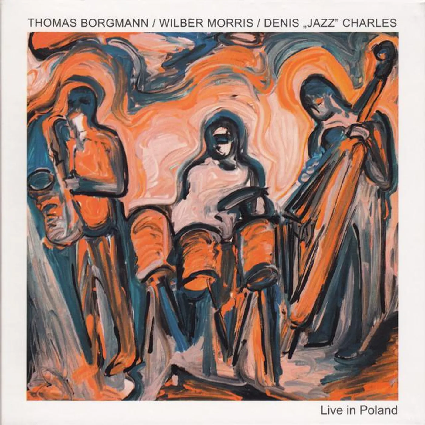 Thomas Borgmann