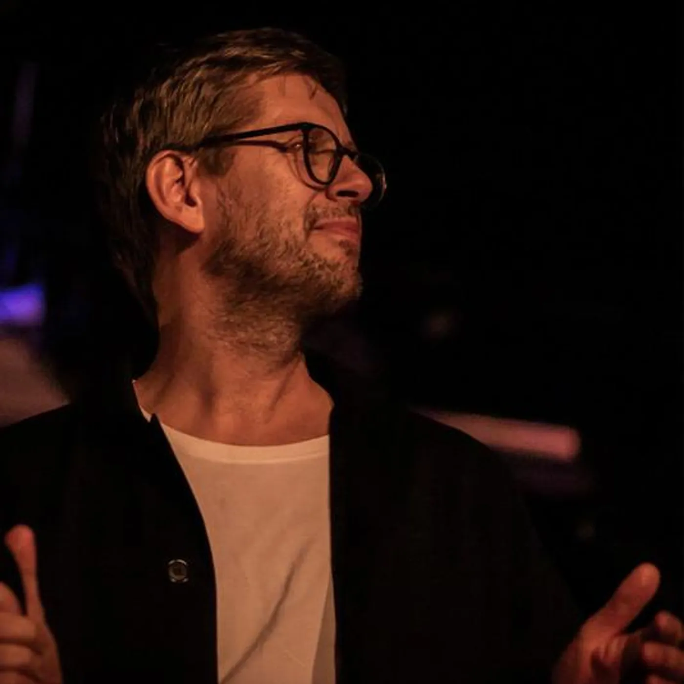 Thomas Brøndbo