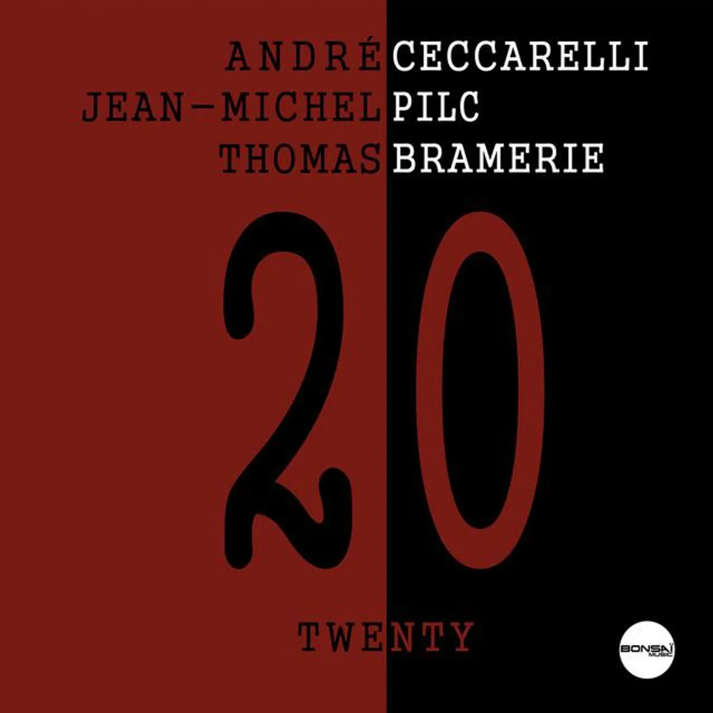 Thomas Bramerie Brand Page