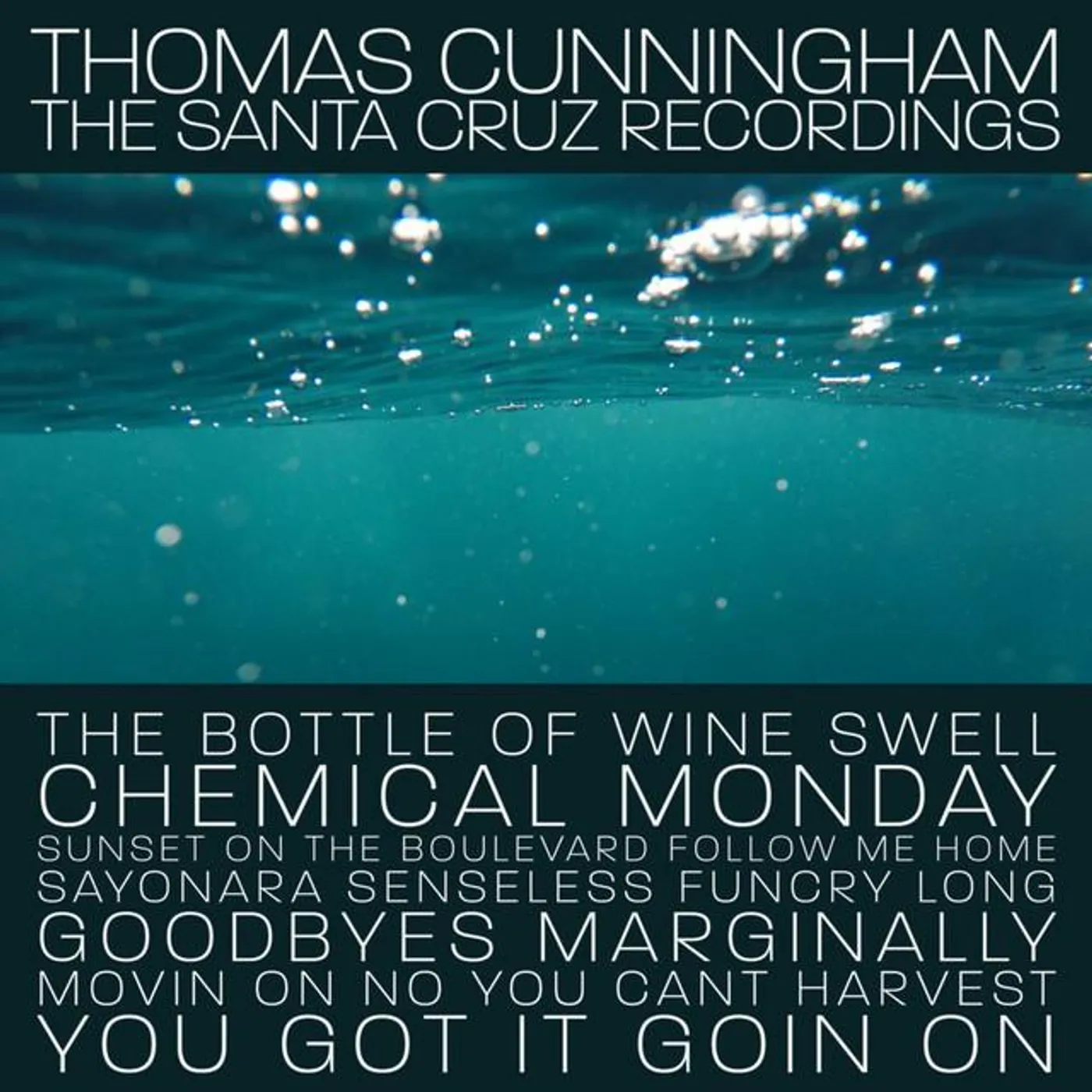 Thomas Cunningham