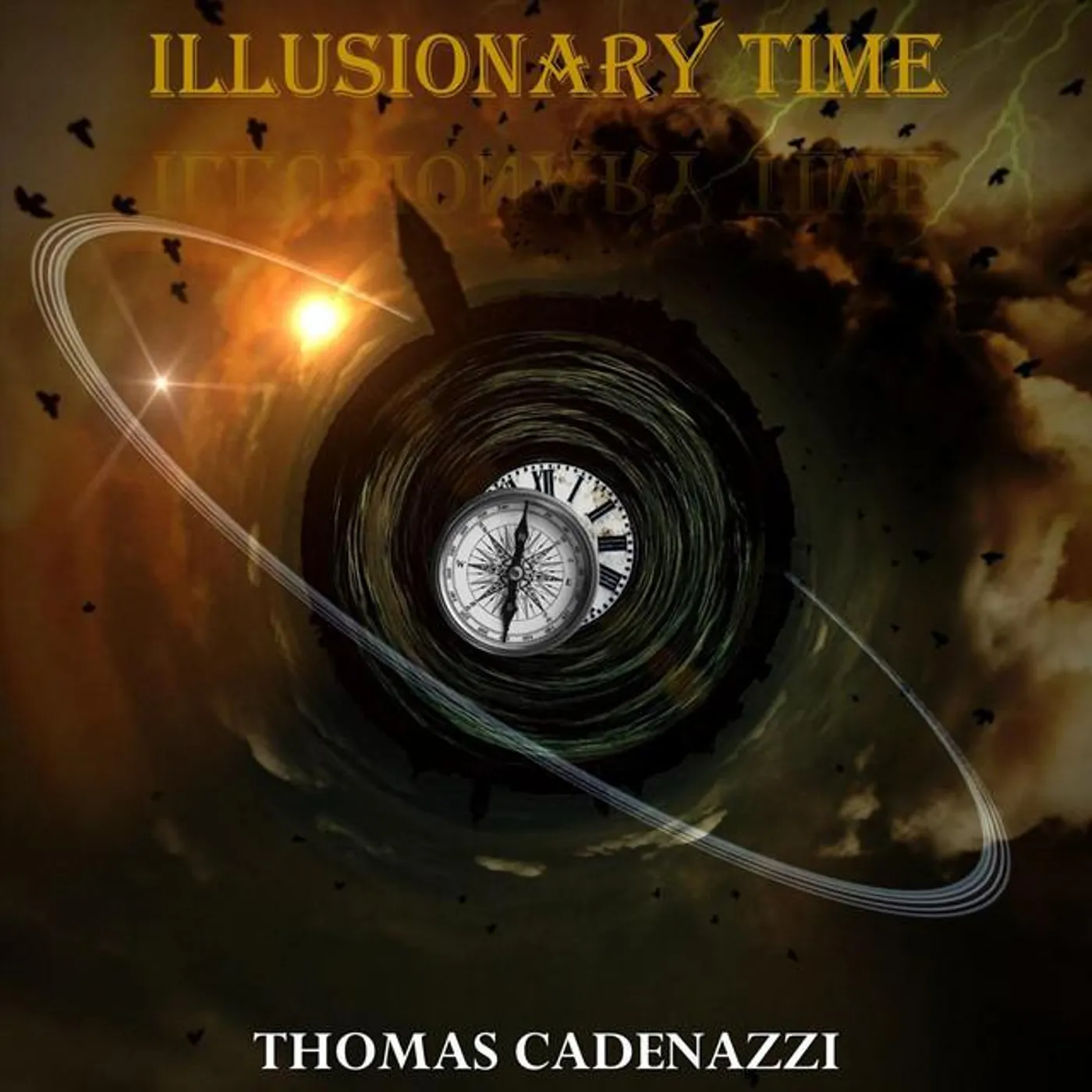 Thomas Cadenazzi