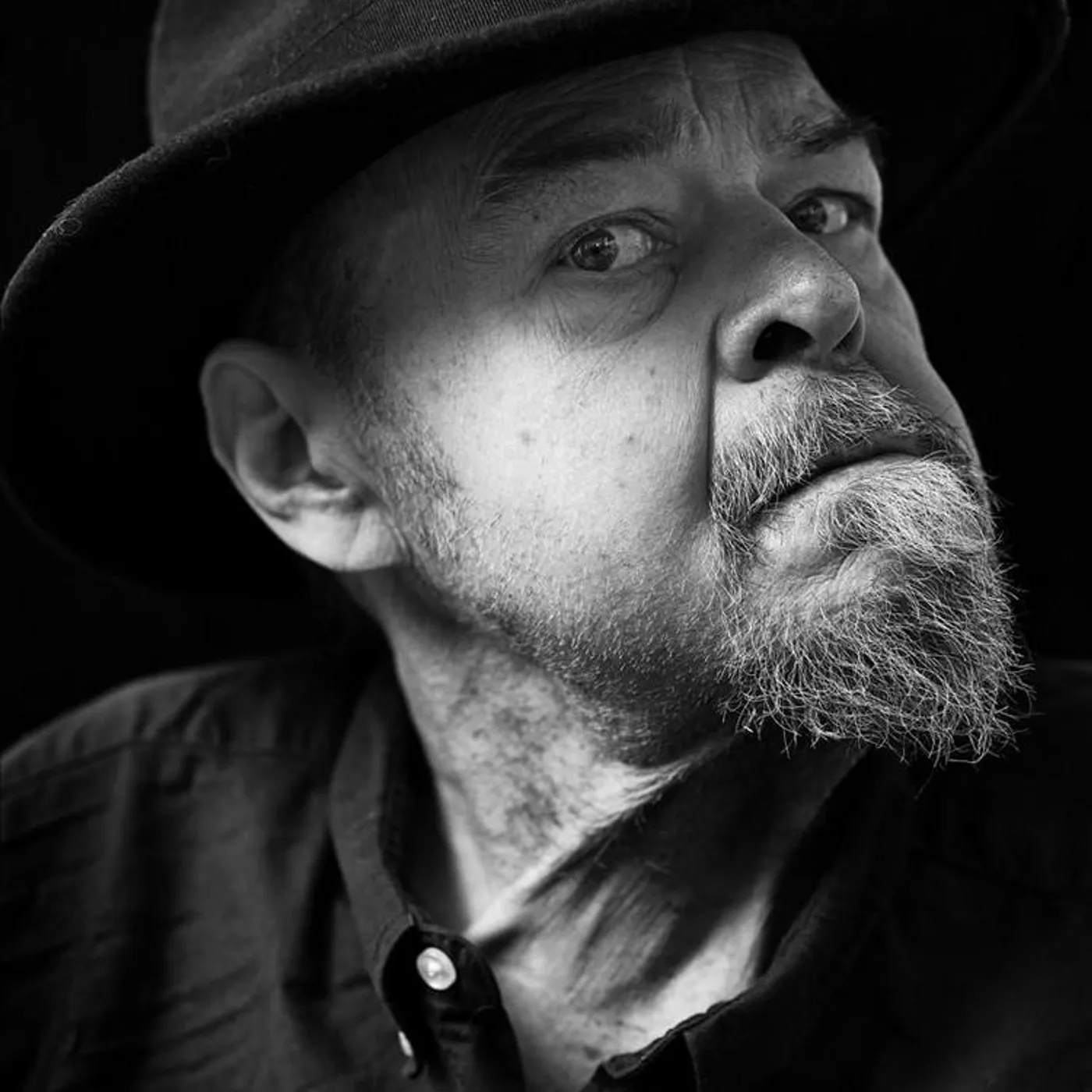 David Thomas Brand Page