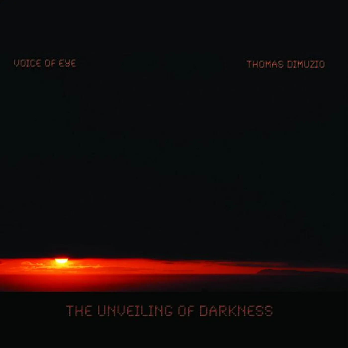 Thomas Dimuzio Brand Page