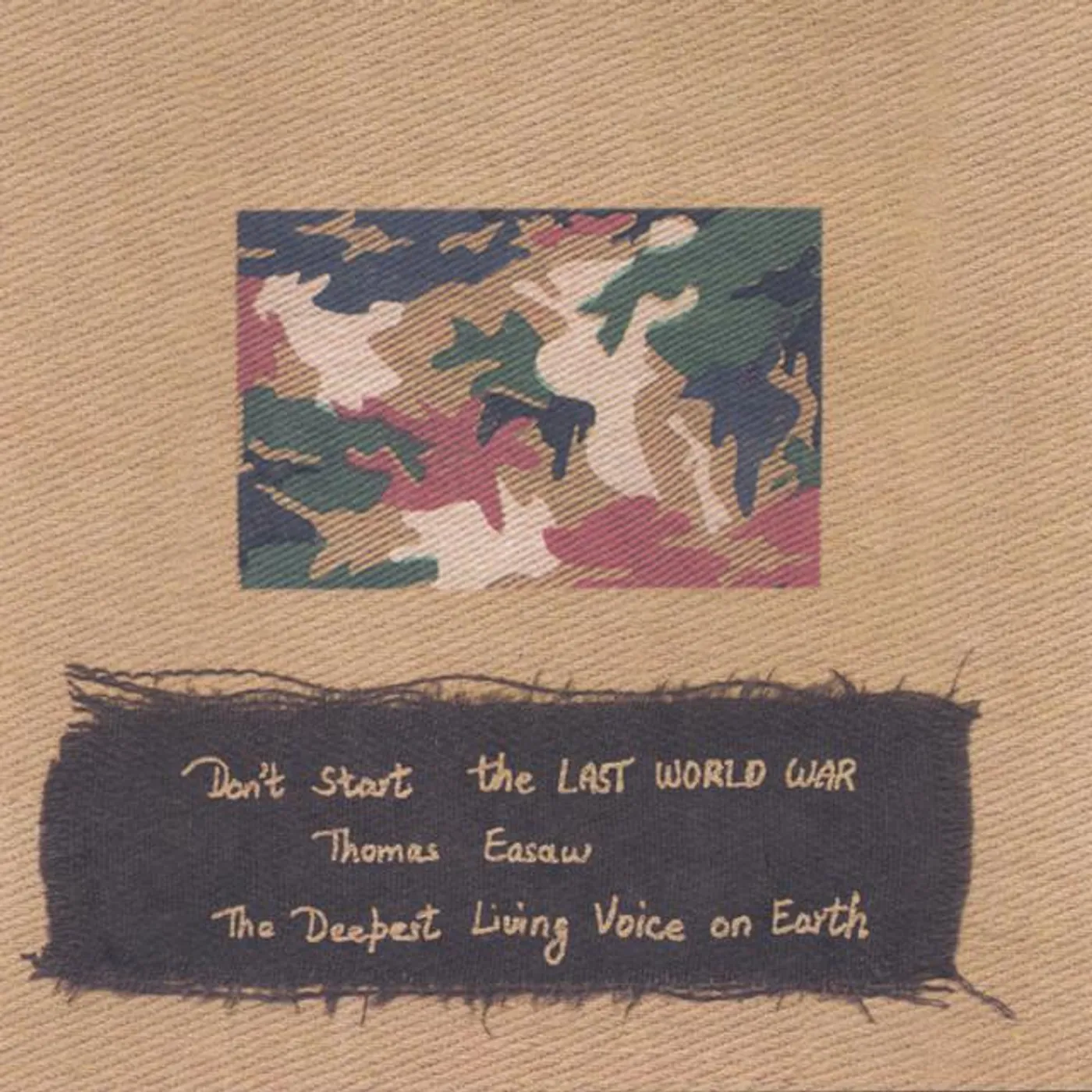 Thomas Easaw