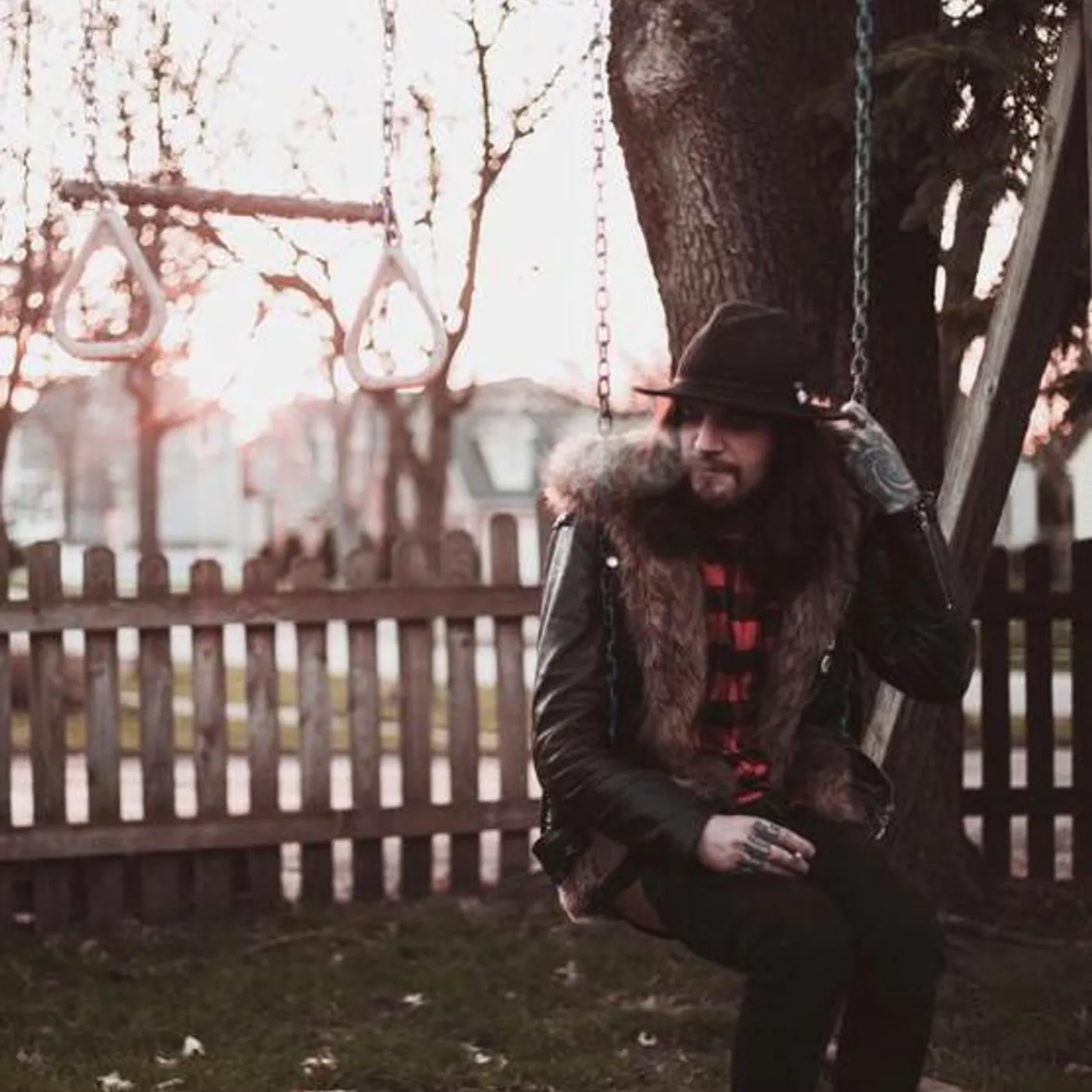 Thomas Erak and The Shoreline